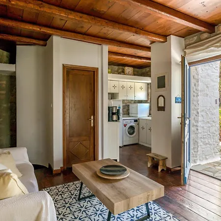 Panorama Village Living House With Shared Pool Апартаменты *
