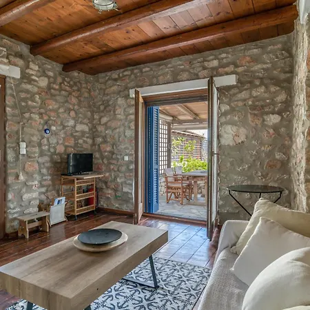 Panorama Village Living House With Shared Pool Апартаменты *