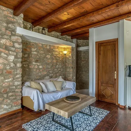 Panorama Village Living House With Shared Pool Апартаменты *